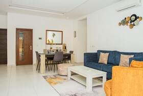 Residences Saint Pierre