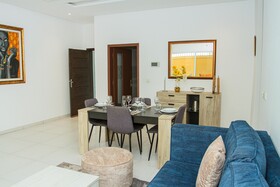 Residences Saint Pierre