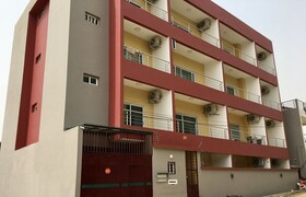 Residences Saint Pierre