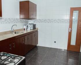Residences Saint Pierre