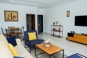 Residences Saint Pierre