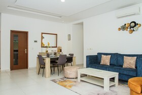 Residences Saint Pierre