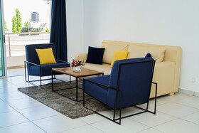 Residences Saint Pierre