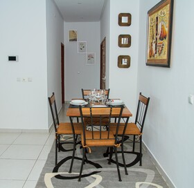 Residences Saint Pierre