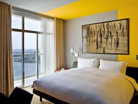 Sofitel Abidjan Hotel Ivoire