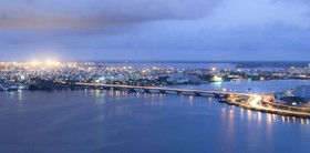 Sofitel Abidjan Hotel Ivoire