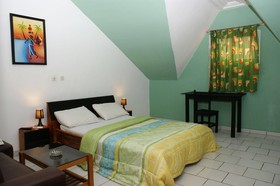 Sun Set Hôtel