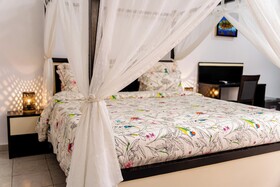 Villa Jad Wela