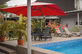Villa Jad Wela