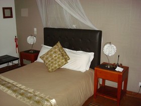 Villa Mango
