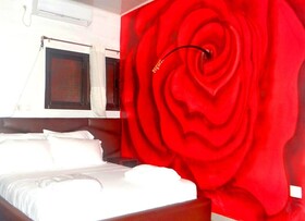 Apparthotel & Bar Restaurant Maelys