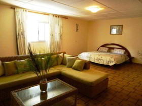 Le Wharf Hôtel