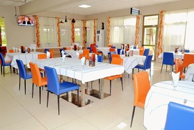 Hotel Iris Mont