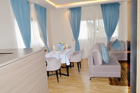 Hotel Iris Mont