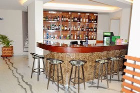 Hotel Iris Mont