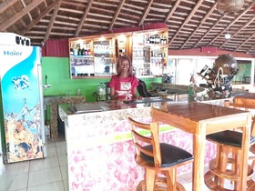Afrik Casa Htel