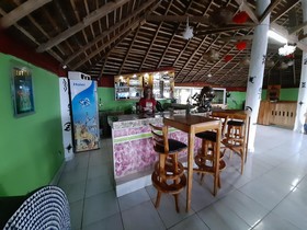 Afrik Casa Htel