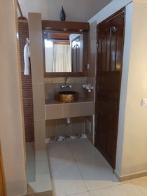 Afrik Casa Htel