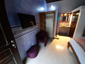 Afrik Casa Htel