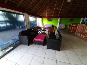 Afrik Casa Htel