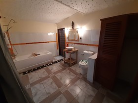 Afrik Casa Htel