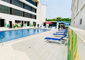 Onyx Hotel