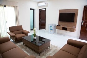 Onyx Hotel
