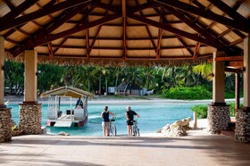 Aitutaki Lagoon Private Island Resort (Adults Only)