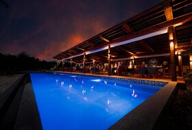 Aitutaki Lagoon Private Island Resort (Adults Only)