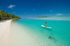 Aitutaki Lagoon Private Island Resort (Adults Only)
