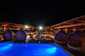 Aitutaki Lagoon Private Island Resort (Adults Only)