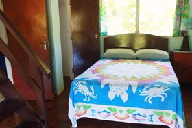 Gina's Garden Lodges