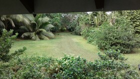 Gina's Garden Lodges