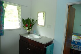 Gina's Garden Lodges