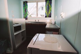 Gina's Garden Lodges