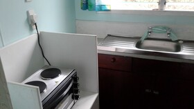 Gina's Garden Lodges