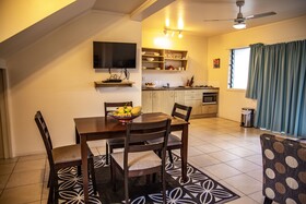 Coral Sands Apartments