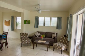 Coral Sands Apartments