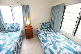 Coral Sands Apartments
