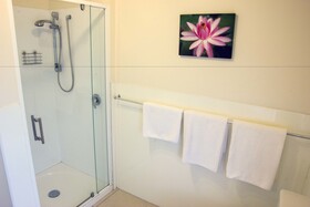 Coral Sands Apartments