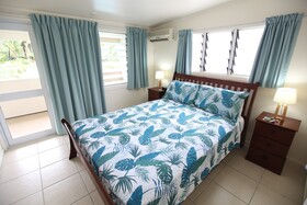 Coral Sands Apartments