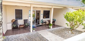 Coral Sands Apartments