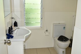 Coral Sands Apartments