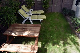 Coral Sands Apartments