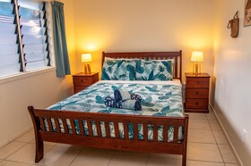 Coral Sands Apartments