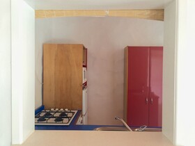 White House Apartments