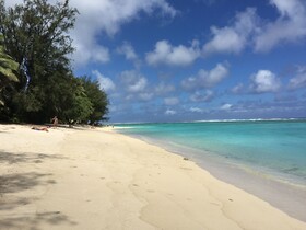 White House Apartments