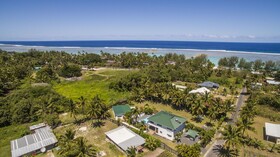 White House Apartments