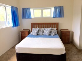 White House Apartments