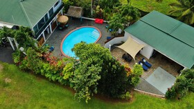 White House Apartments